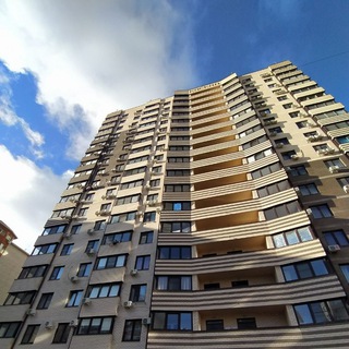 Логотип @more_anapa - ❗️Квартиры Оганеса и Анатолия