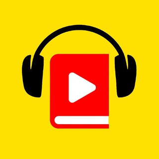 Логотип @more_audiobooks - Аудио библиотека | Аудиокниги