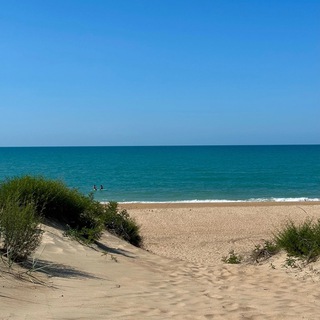 Логотип @more_blagaa - MORE_BLAGA💙станица Благовещенская