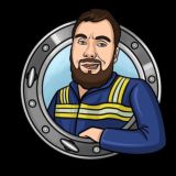 Логотип @more_chat - Эй, моряк!CHAT