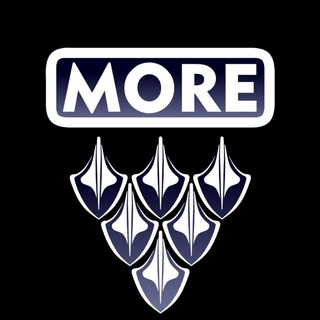 Логотип @more_company_toys - More Company [18+]