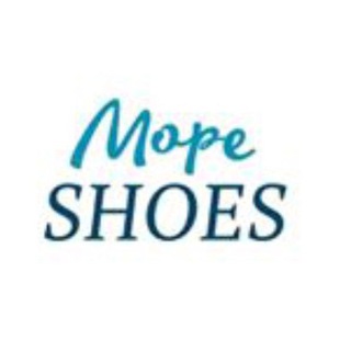 Логотип @more_shoess - More Shoes