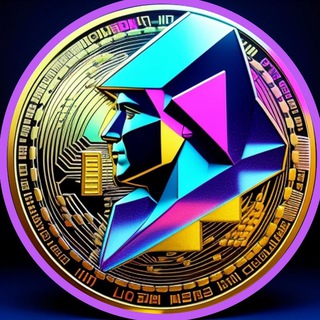 Логотип @more_t0n - More TON