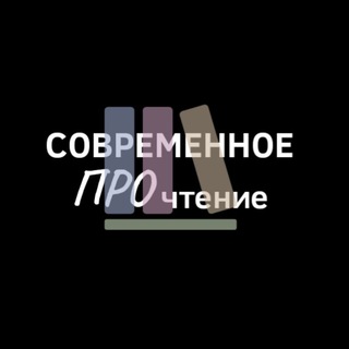 Логотип @moread - Современное ПРОчтение
