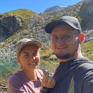 Логотип @moreanapa - Отдых Море Горы