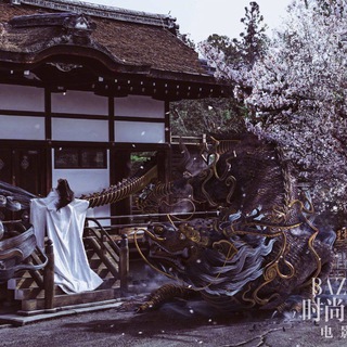 Логотип @moreasianfashion - More asian fashion