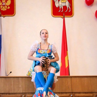 Логотип @morebetter74 - Челябинский оптимист