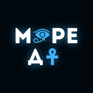 Логотип @moredacamp - Мореда | Детский тематический лагерь
