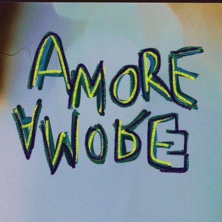 Логотип @moredemure - moredemure