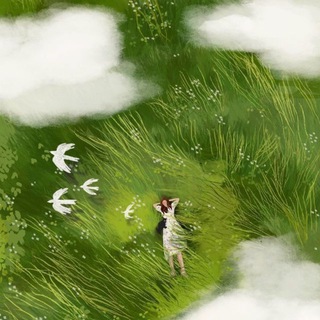 Логотип @moree_amoree - 𝑀𝑦 𝑤𝑜𝑟𝑙𝑑