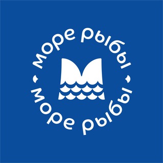 Логотип @morefishrostovchat - Море Рыбы Chat