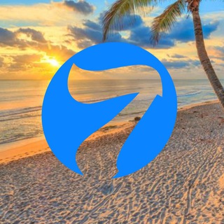 Логотип @morei7 - 7morei.ua - Дешевше, ніж палаючі