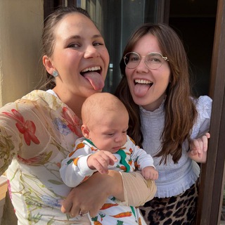 Логотип @moreismore_dude - More is More, dude