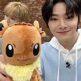 Логотип @morekpopshop - teddies|•”kpop shop