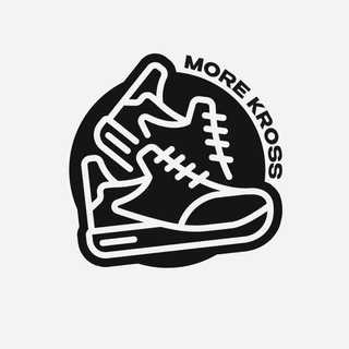 Логотип @morekrossss - MoreKross