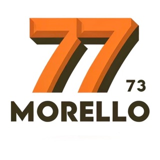 Логотип @morellobooks - Morello Books