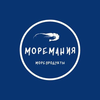 Логотип @moremania_stv_26 - Моремания_26