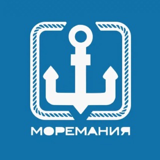 Логотип @moremaniya_info - Моремания