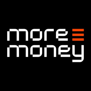Логотип @moremoney - Фокс про SEO и Деньги