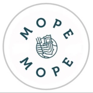 Логотип @moremoreseafood - Ресторан морепродуктов «МОРЕ МОРЕ» в Москве