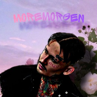 Логотип @moremorgenmm - ᴍᴏʀᴇᴍᴏʀɢᴇɴ
