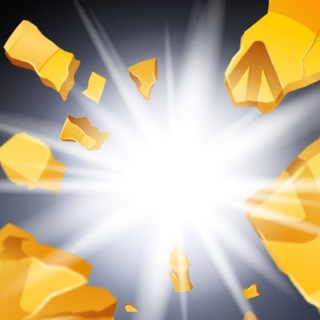 Логотип @morena_muzz_cjkdfuxujd - Кріпта скам💰