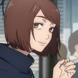 Логотип @moreno4ka - undisclosed desires [ Магическая Битва ]