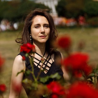 Логотип @moreno_lena - Лена Морено | Elena Moreno