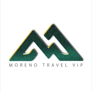 Логотип @moreno_travel - Moreno Travel|Путешествия|Горящие туры