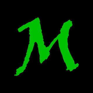 Логотип @morenoone - 🟢MORENO