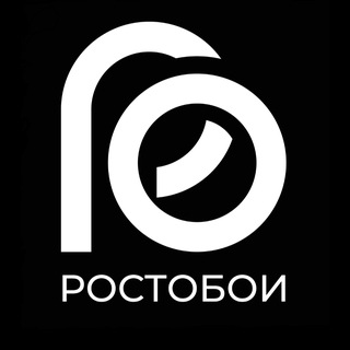 Логотип @moreoboev_oboi - РОСТОБОИ