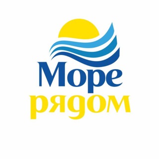 Логотип @moreraydom - Море Рядом ст.Голубицкая
