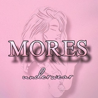 Логотип @moresbutik - Mores butik opt