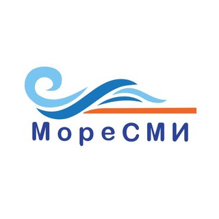 Логотип @moresmi - МореСМИ