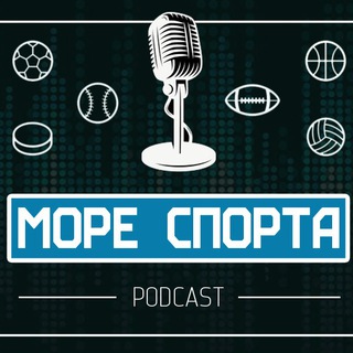 Логотип @moresporta - Море Спорта 🇺🇦