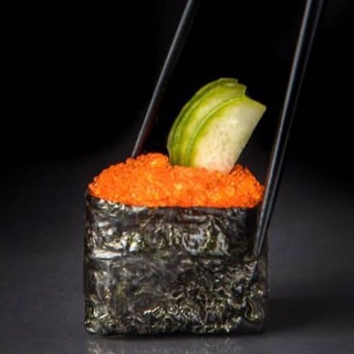 Логотип @moresushi_yakutsk - Море суши. Меню.