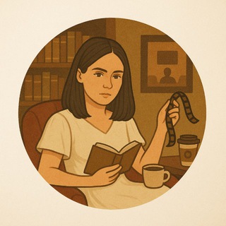 Логотип @moretexts - Читала, много думала 👩‍💻