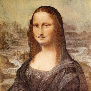 Логотип @morethanart - Венеция и не только