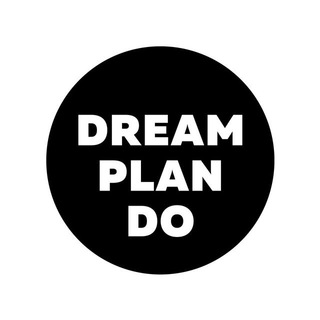 Логотип @morethanyouexpect - Dream Plan Do