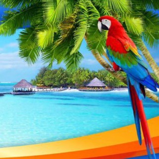 Логотип @moreturov1 - 🏝 Море Туров |🔥 Горящие туры из Украины