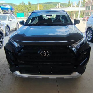 Логотип @morevozmojnostei - Перегон Владивосток Мурманск