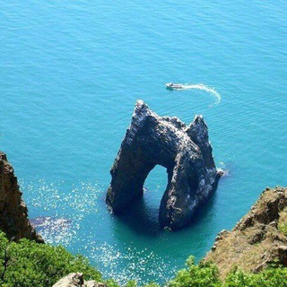 Логотип @morew - Отдых и жильё на море ²⁰²⁶