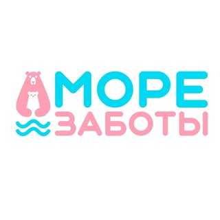 Логотип @morezaboti - МореЗаботы