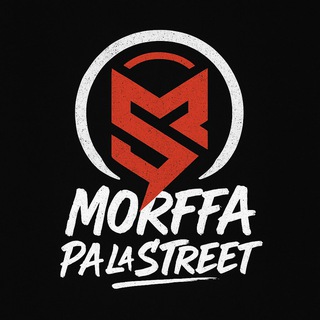 Логотип @morffapalastreet - Morffa Pa la Street 🇨🇺