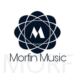 Логотип @morfinchat - Morfin Chat