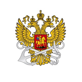 Логотип @morflot_gov - РосМорРечФлот ⚓️