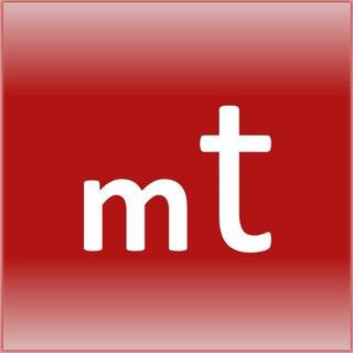 Логотип @morfotip - MORFOTIP