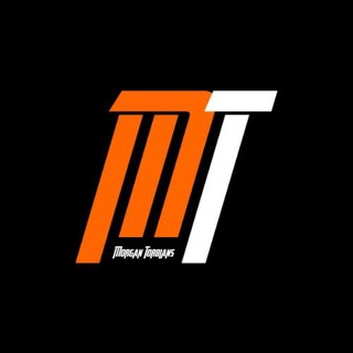 Логотип @morgantorbians2017 - Morgan Криптовалюта, Блокчейн, Инвестиции
