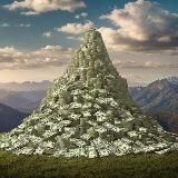 Логотип @morgenbucks - MBS Labs