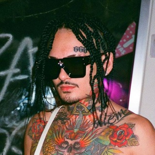 Логотип @morgenhubs - MORGEN HUB 🤡